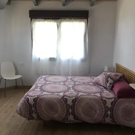 Lantställe Ak-55 Rural House Villaviciosa (Asturias)