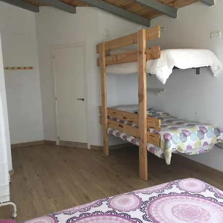 Lantställe Ak-55 Rural House *