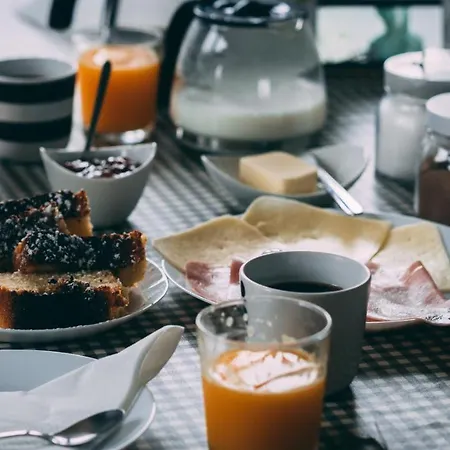 Lantställe Ak-55 Rural House *