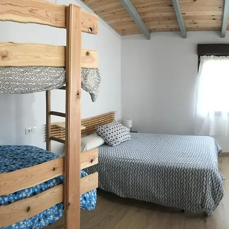 Ak-55 Rural House * Villaviciosa (Asturias)