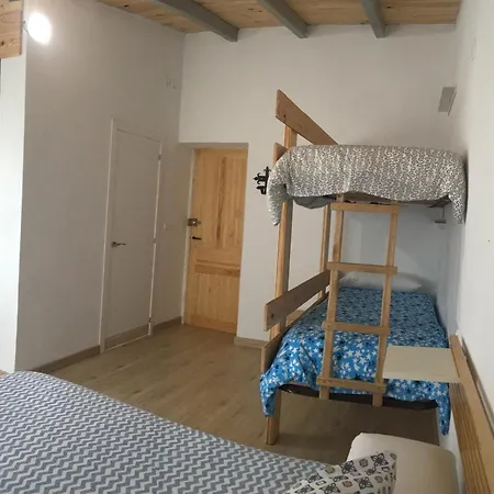 Ak-55 Rural House Lantställe