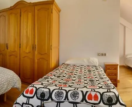 Ak-55 Rural House Villaviciosa (Asturias)