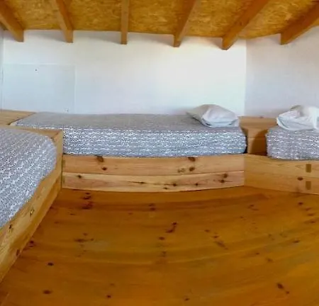 Ak-55 Rural House * Villaviciosa (Asturias)