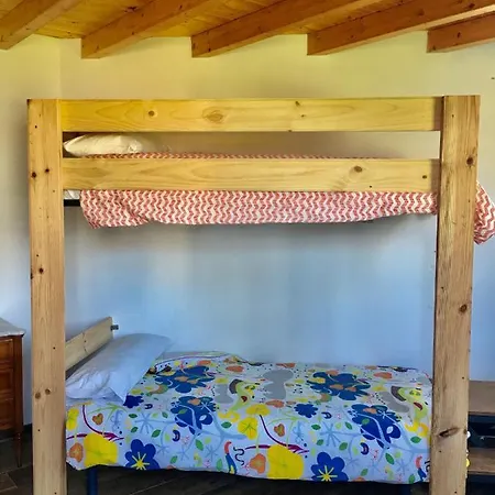 Lantställe Ak-55 Rural House Villaviciosa (Asturias)