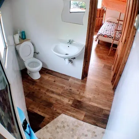 Ak-55 Rural House Villaviciosa (Asturias)