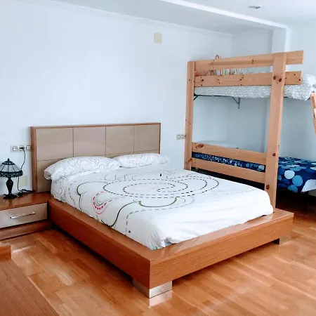 Ak-55 Rural House * Villaviciosa (Asturias)