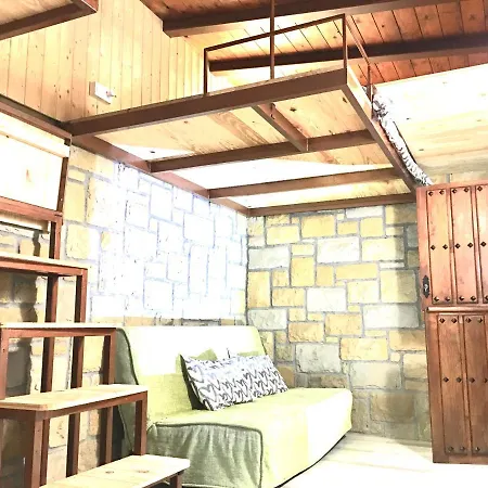 Ak-55 Rural House Lantställe Villaviciosa (Asturias)