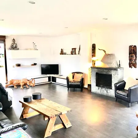 Ak-55 Rural House Villaviciosa (Asturias)