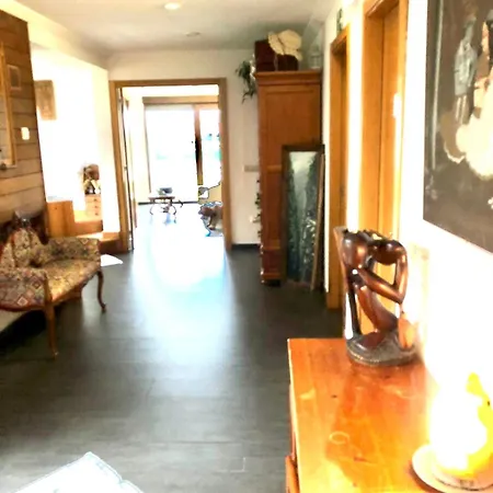 Ak-55 Rural House Lantställe Villaviciosa (Asturias)