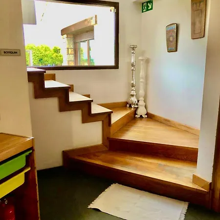 Ak-55 Rural House * Villaviciosa (Asturias)