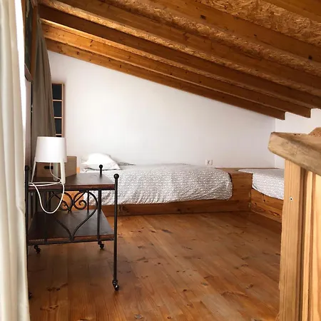 Ak-55 Rural House Villaviciosa (Asturias)