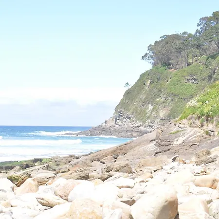 Lantställe Ak-55 Rural House Villaviciosa (Asturias)