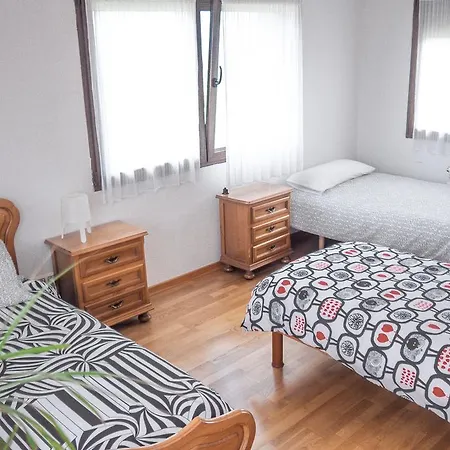 Ak-55 Rural House * Villaviciosa (Asturias)