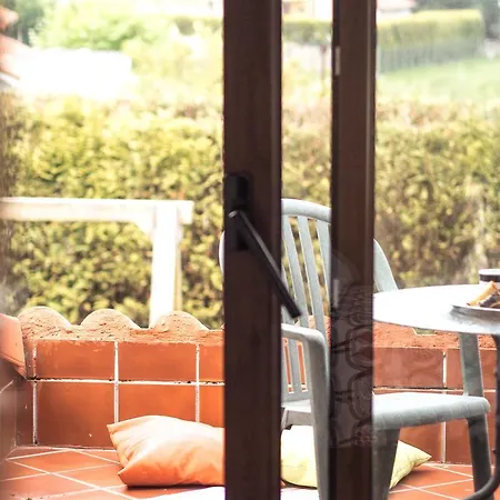 Lantställe Ak-55 Rural House *