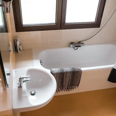 Ak-55 Rural House Lantställe Villaviciosa (Asturias)