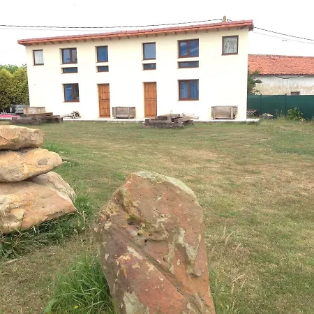 Lantställe Ak-55 Rural House *