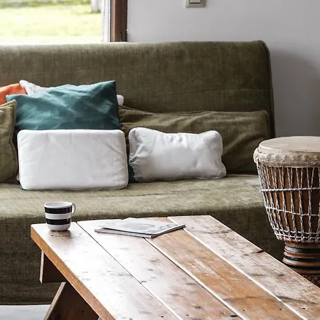 Ak-55 Rural House Lantställe Villaviciosa (Asturias)