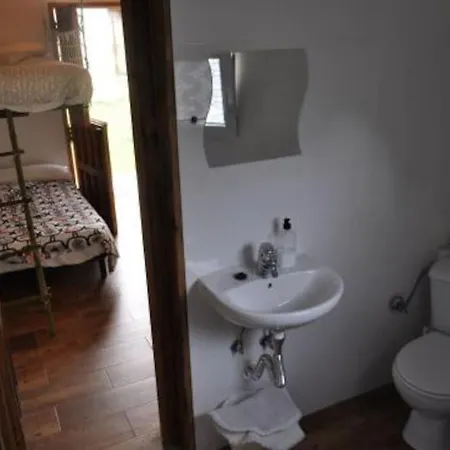 Ak-55 Rural House * Villaviciosa (Asturias)