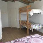 Gospodarstwo wiejskie Ak-55 Rural House *