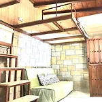 Ak-55 Rural House Gospodarstwo wiejskie Villaviciosa (Asturias)
