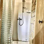 Gospodarstwo wiejskie Ak-55 Rural House Villaviciosa (Asturias)