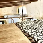Gospodarstwo wiejskie Ak-55 Rural House Villaviciosa (Asturias)