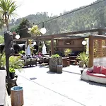 Gospodarstwo wiejskie Ak-55 Rural House Villaviciosa (Asturias)