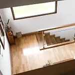 Gospodarstwo wiejskie Ak-55 Rural House *