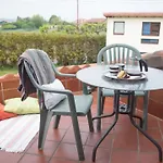Gospodarstwo wiejskie Ak-55 Rural House Villaviciosa (Asturias)