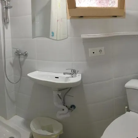 Ak-55 Rural House Villaviciosa (Asturias)