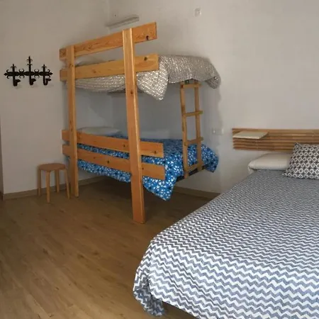 Εξοχικό σπίτι Ak-55 Rural House Villaviciosa (Asturias)