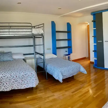 Ak-55 Rural House Villaviciosa (Asturias)