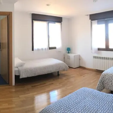 Ak-55 Rural House Villaviciosa (Asturias)