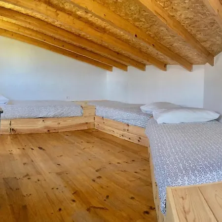 Εξοχικό σπίτι Ak-55 Rural House Villaviciosa (Asturias)