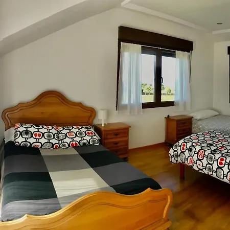 Εξοχικό σπίτι Ak-55 Rural House *