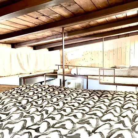 Ak-55 Rural House Εξοχικό σπίτι