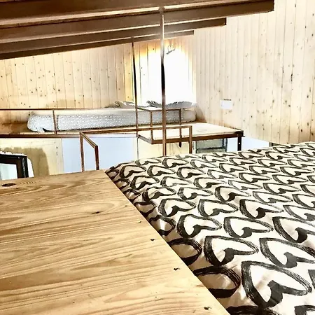 Εξοχικό σπίτι Ak-55 Rural House Villaviciosa (Asturias)