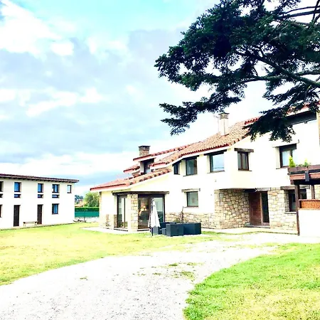 Ak-55 Rural House Gospodarstwo wiejskie *