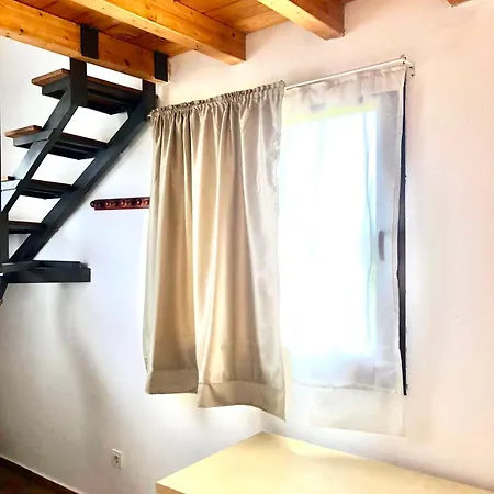 Εξοχικό σπίτι Ak-55 Rural House *