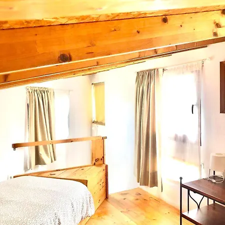 Ak-55 Rural House Εξοχικό σπίτι Villaviciosa (Asturias)