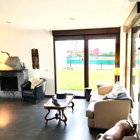 Ak-55 Rural House * Villaviciosa (Asturias)