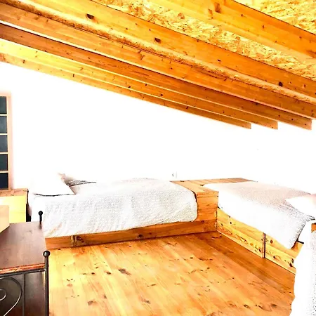 Εξοχικό σπίτι Ak-55 Rural House *