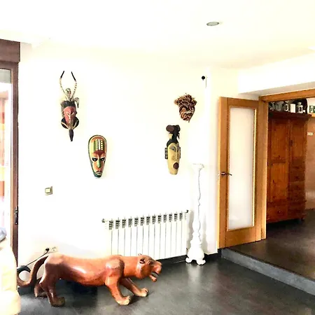 Εξοχικό σπίτι Ak-55 Rural House