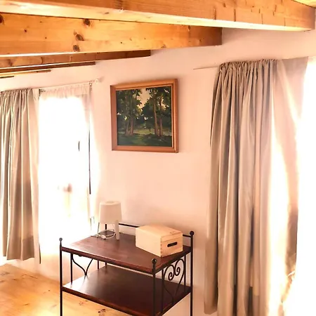 Ak-55 Rural House Εξοχικό σπίτι *