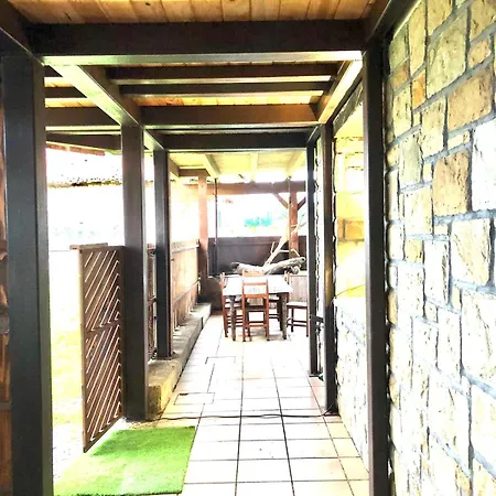 カントリーハウス Ak-55 Rural House ビリャビシオサ