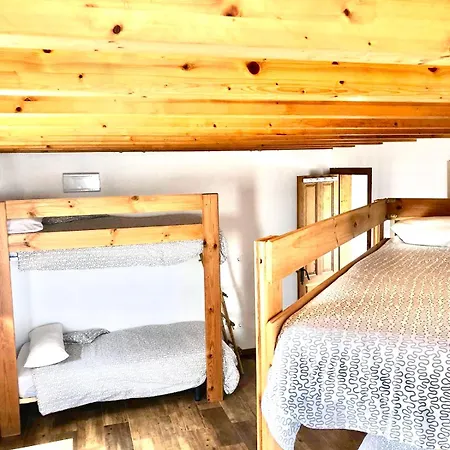 Ak-55 Rural House * Villaviciosa (Asturias)