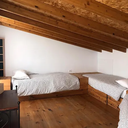 Ak-55 Rural House Εξοχικό σπίτι *