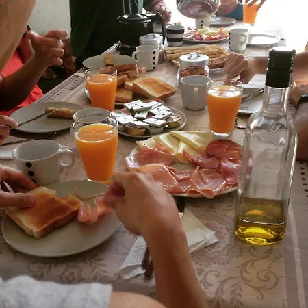 Εξοχικό σπίτι Ak-55 Rural House Villaviciosa (Asturias)