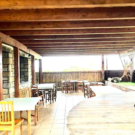 Ak-55 Rural House *