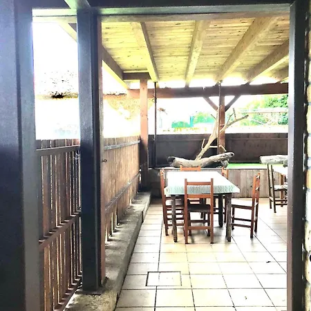 Ak-55 Rural House Εξοχικό σπίτι *